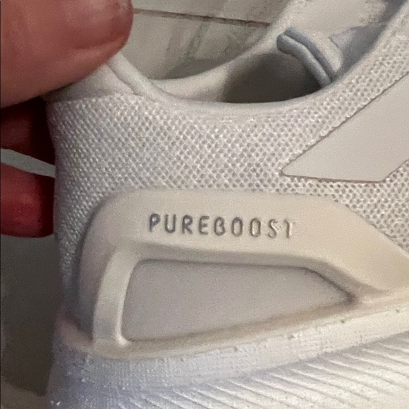 Adidas pure boost 5 sneakers - Picture 2 of 6